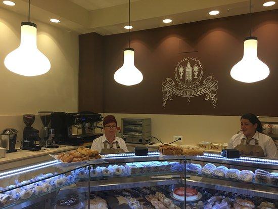 Horno San Buenaventura Puente y Pellón